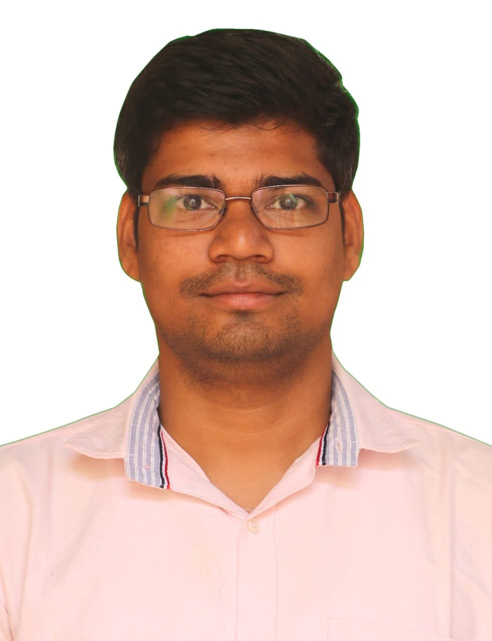 Smt. Chinmayee Panda